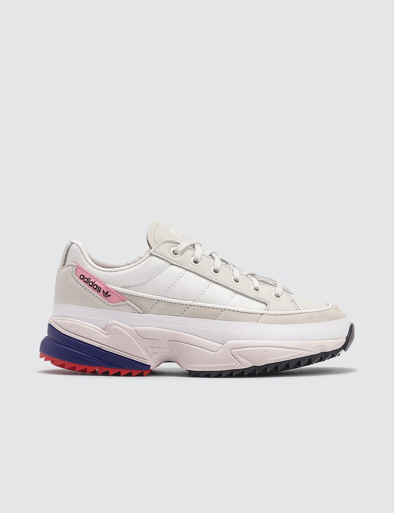 ami adidas Originals - Kiellor W | HBX - Globally Curated