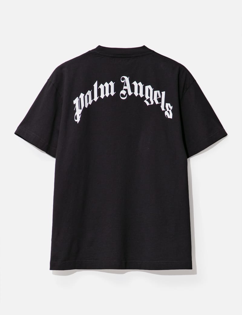 Palm Angels - PA Bear Classic T-shirt | HBX - Globally Curated