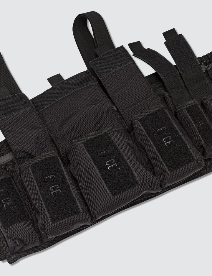 F/CE.® Utility Vest Bag HBX Globally Curated Fashion and