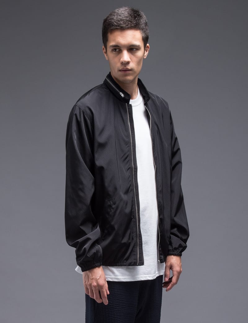 YMC - Double Zip Jacket | HBX - Globally Curated Fashion and