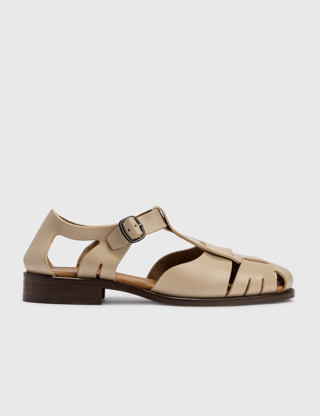 Hereu - Pesca Sandals | HBX - Globally Curated Fashion and Lifestyle by ...