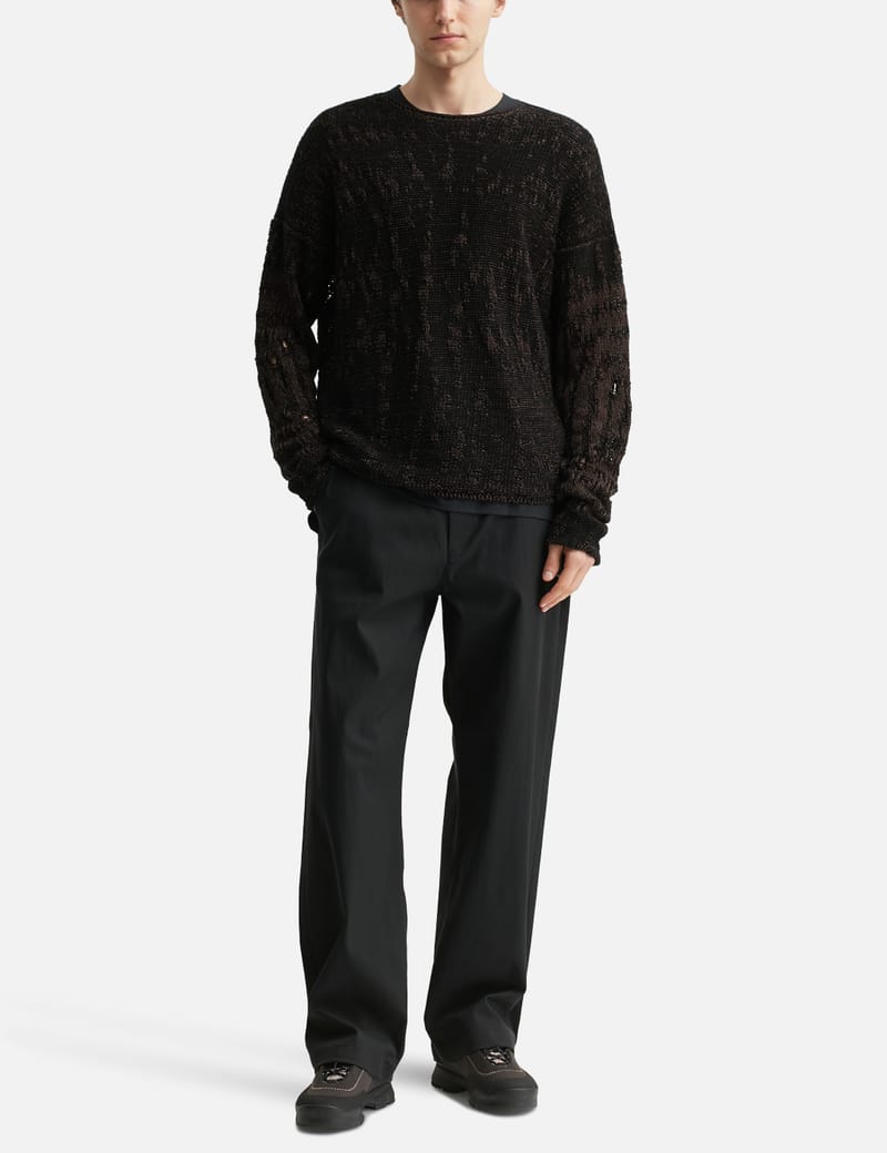 ROA - Vortex Crewneck | HBX