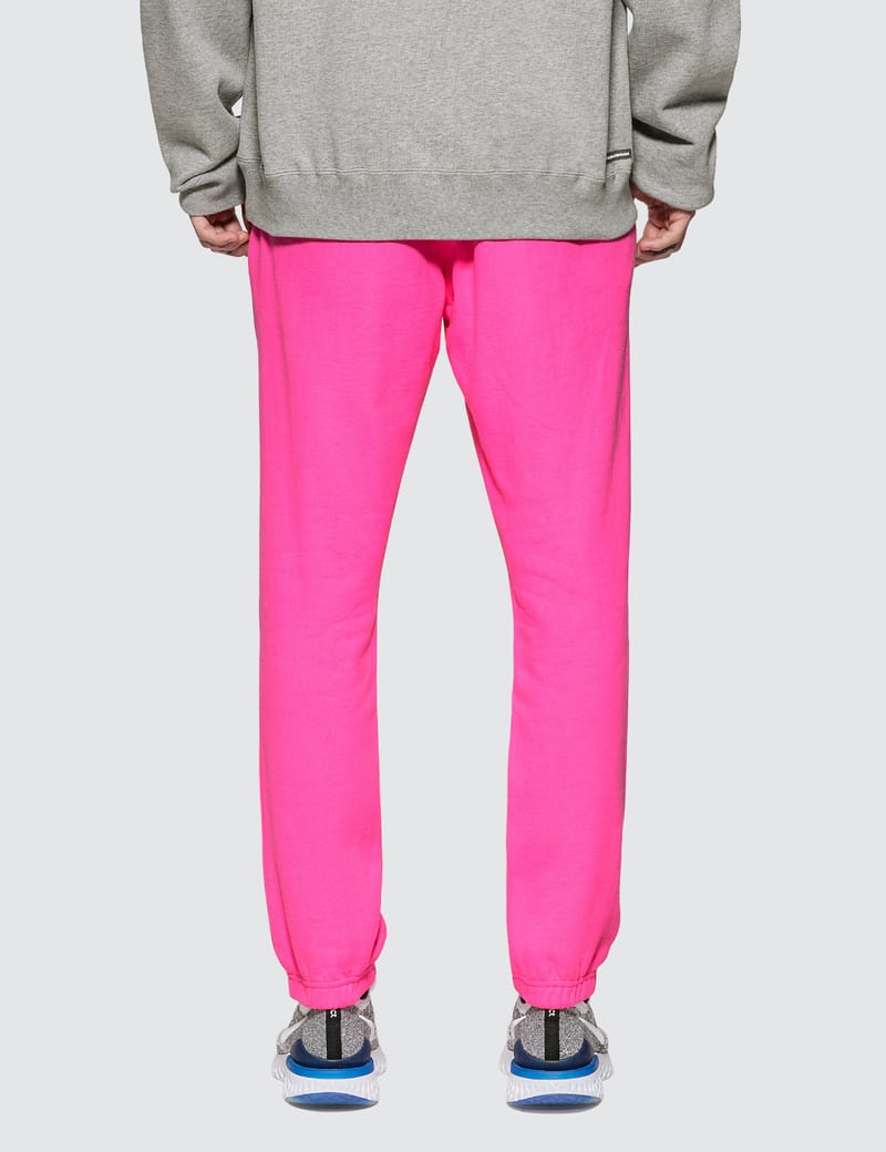 F.C. Real Bristol - Emblem Sweat Pants | HBX