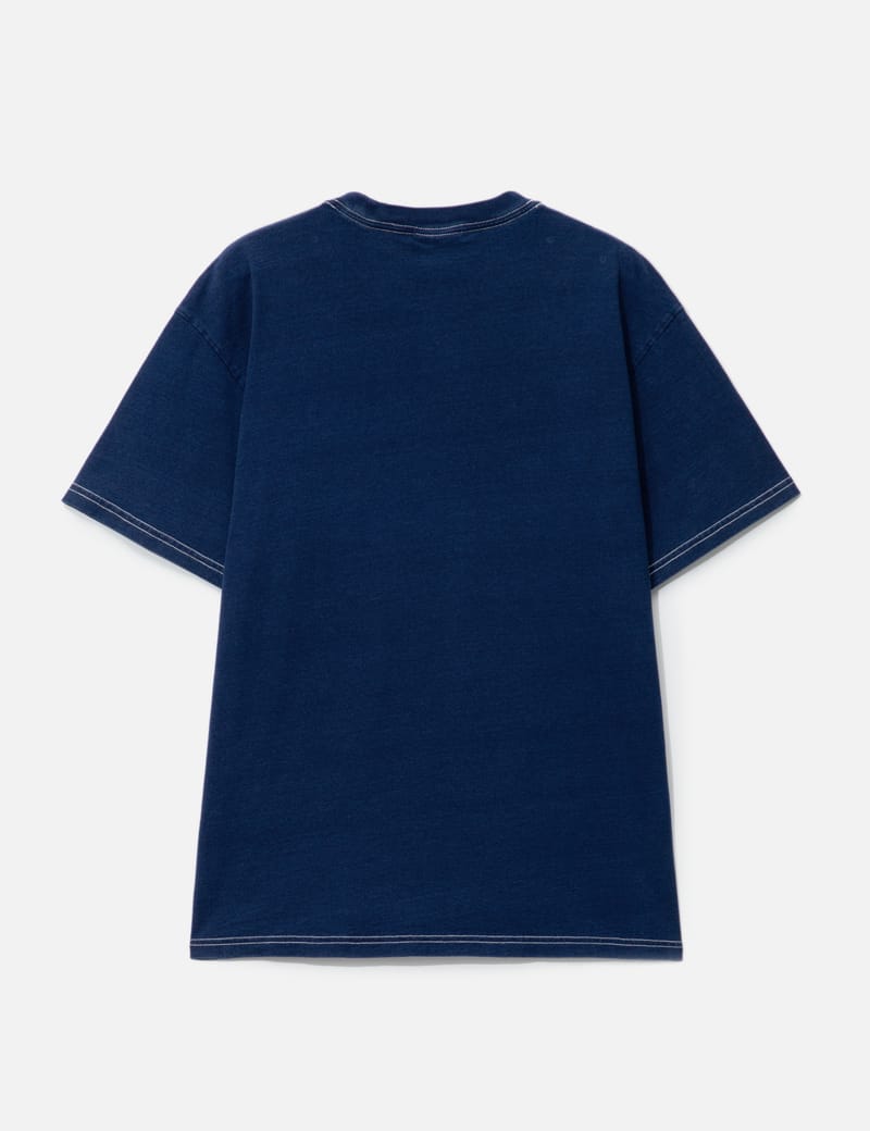 Carhartt Work In Progress - Ingo Pocket T-Shirt | HBX