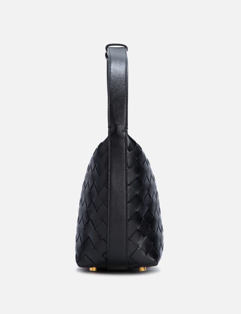 Bottega Veneta - Mini Wallace | HBX - Globally Curated
