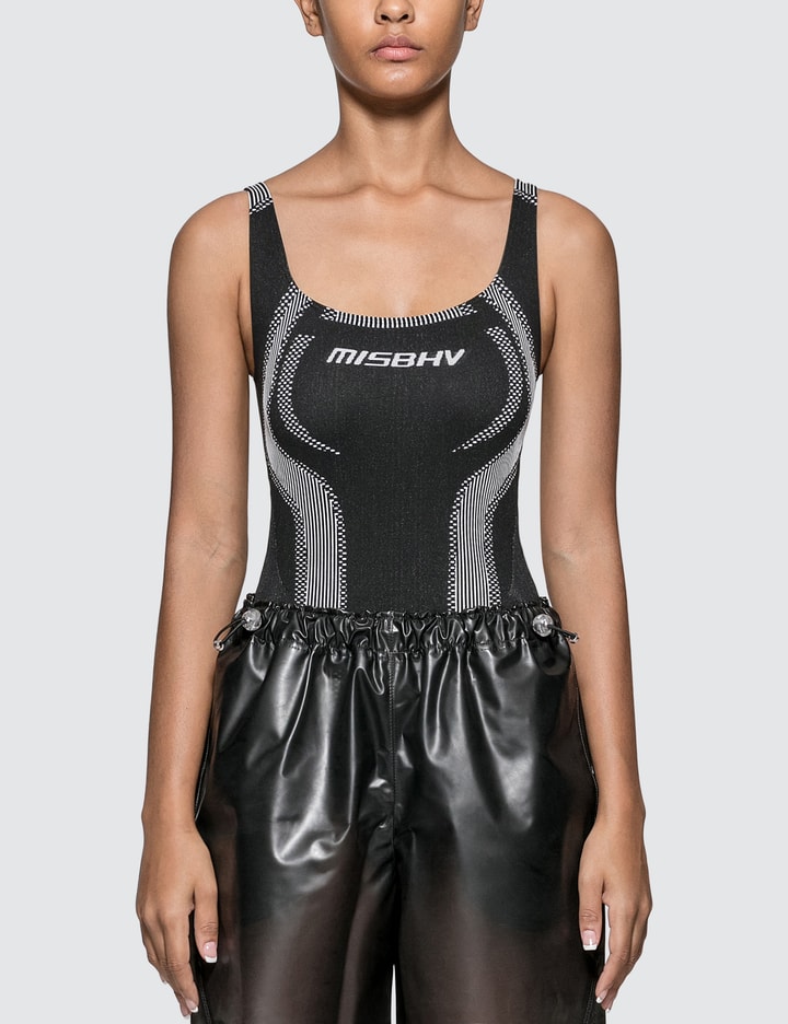 Misbhv Active Bodysuit HBX Globally Curated Fashion and Lifestyle