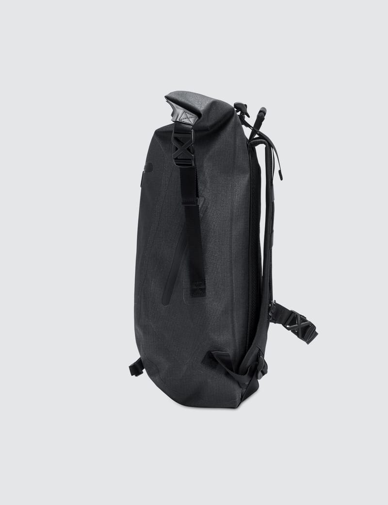 F/CE.® - No Seam Rolltop Backpack | HBX - Globally Curated Fashion