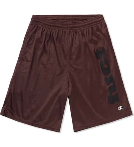 Fuct OG Logo cheapest Champion Shorts