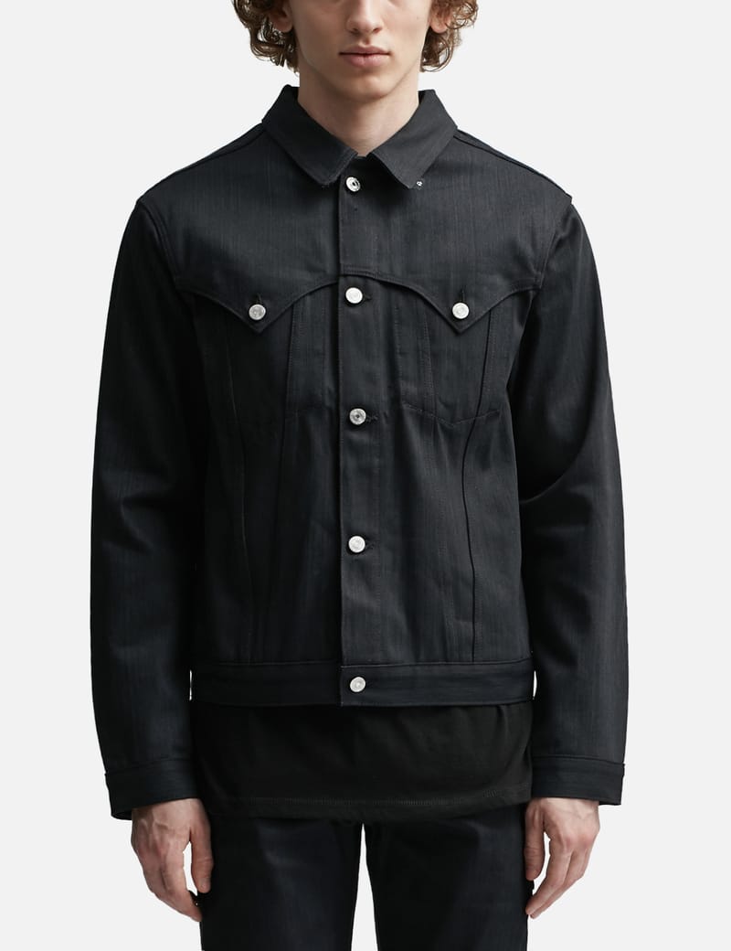 Human Made - Zip Work Jacket | HBX - Globally Curated Fashion and 