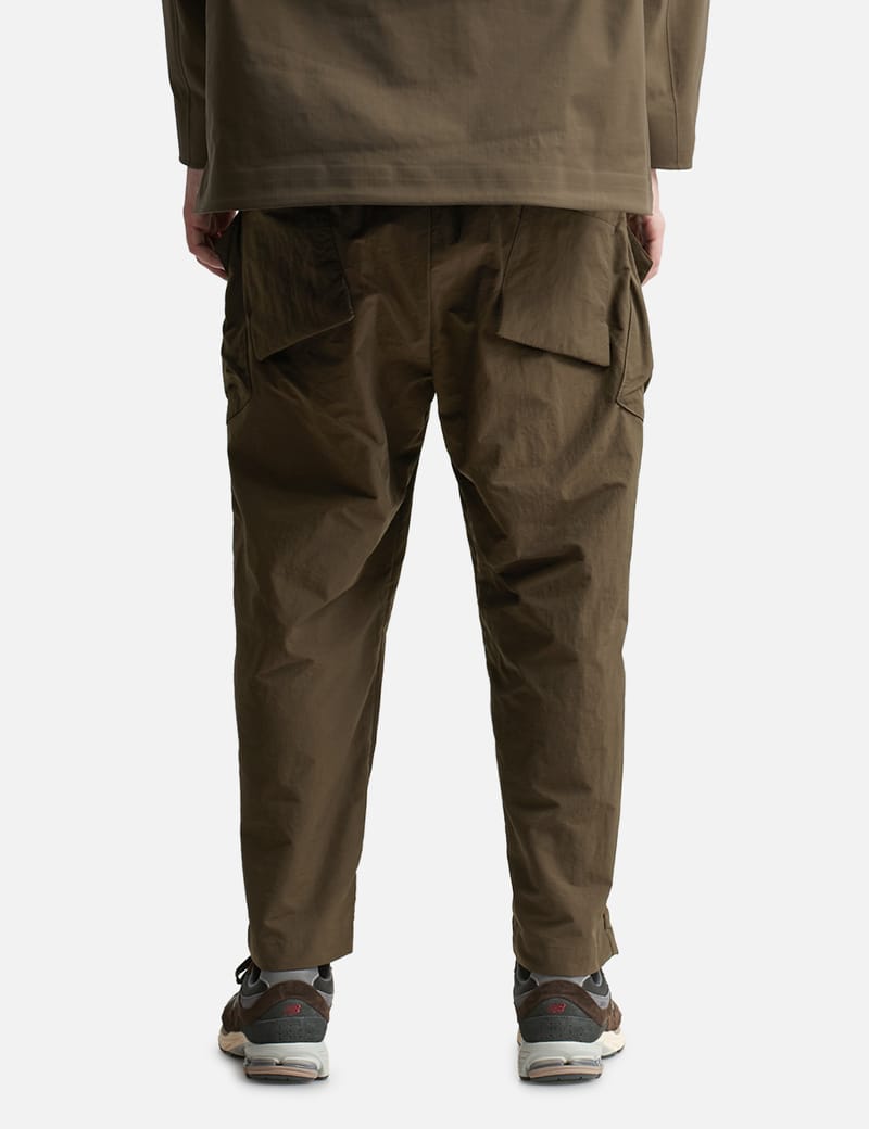 CMF Outdoor Garment - プレフューズ パンツ | HBX - ハイプ
