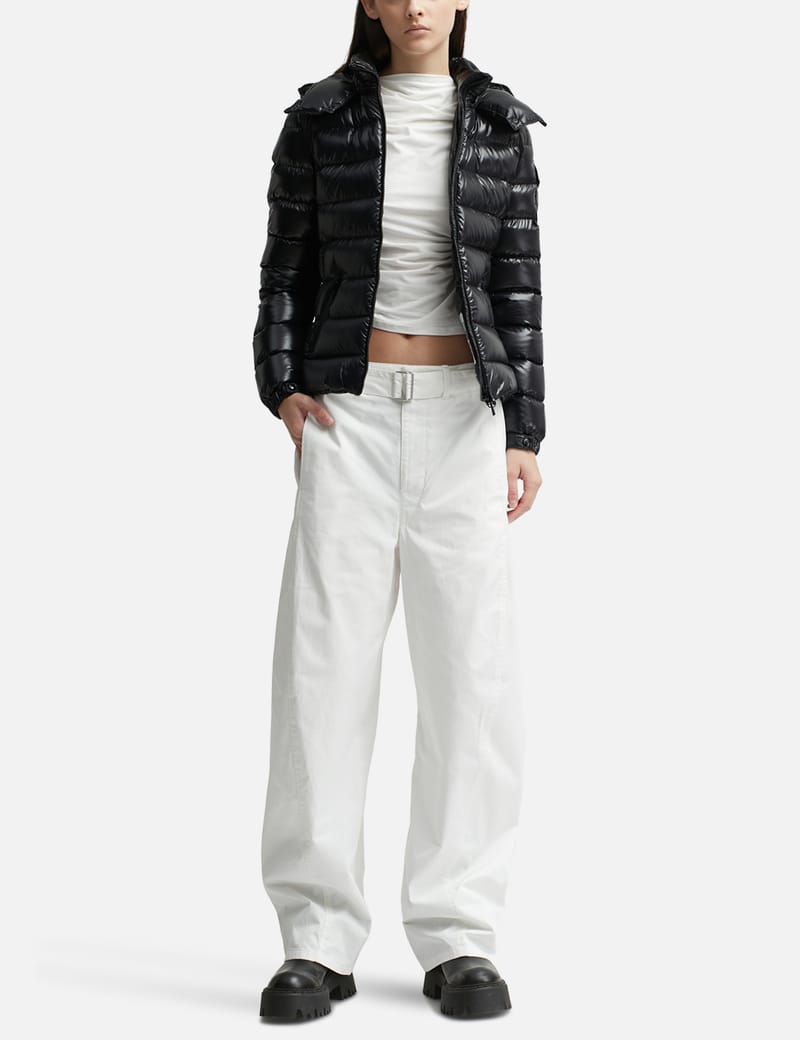 Moncler - Bady Short Down Jacket | HBX - Globally Curated Fashion