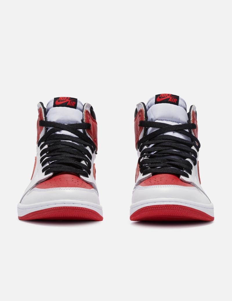 Jordan Brand - Air Jordan 1 Retro High OG Heritage | HBX