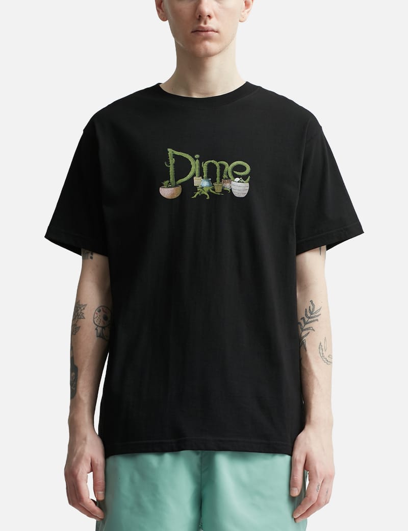 Dime - Cactus T-shirt | HBX - Globally Curated Fashion and