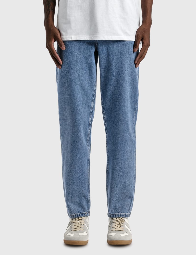 A.P.C. - Martin Jeans | HBX - Globally Curated Fashion and