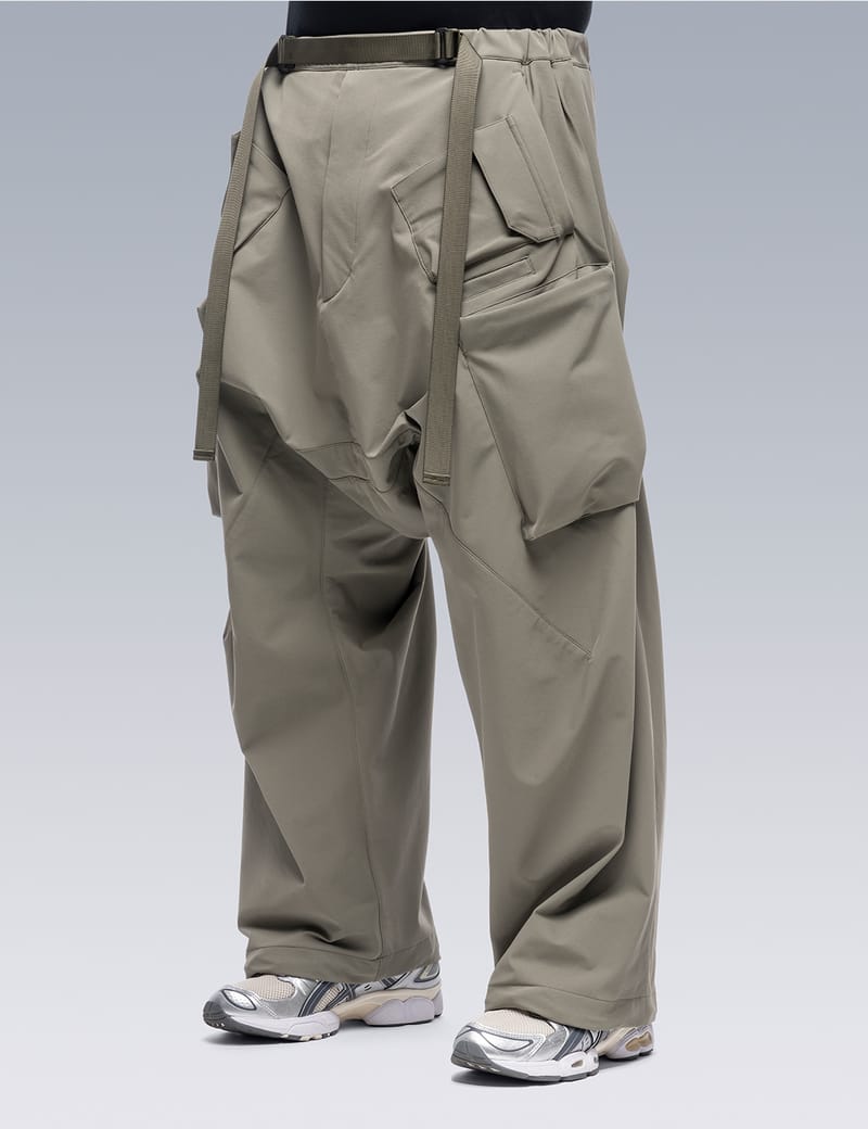 ACRONYM® - Schoeller® Dryskin™ Articulated Pants | HBX