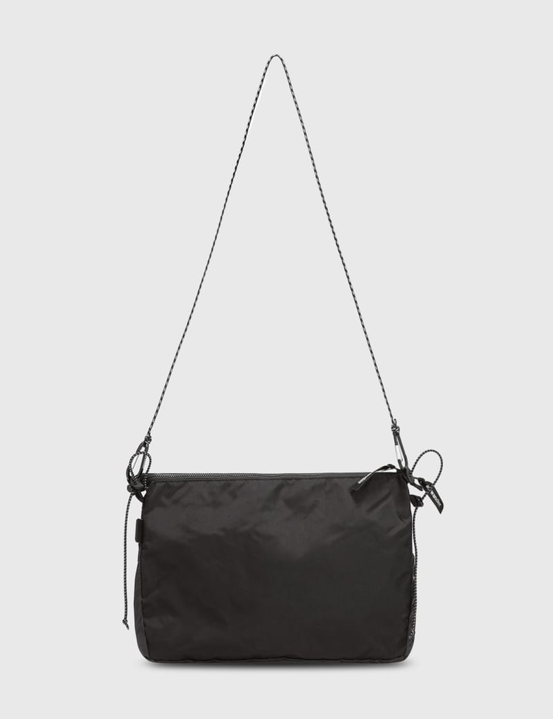 and wander - SIL SACOCHE BAG | HBX - Globally Curated Fashion and