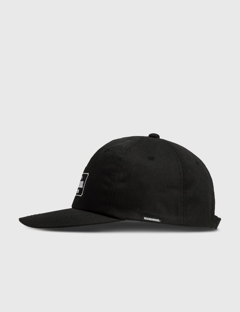 NEIGHBORHOOD - DAD CAP | HBX - Globally Curated Fashion and