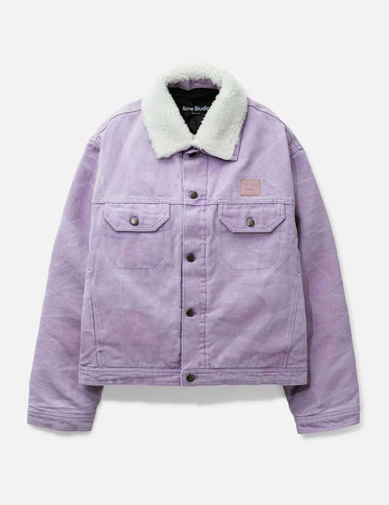 Acne Studios アクネ ストゥディオズ ロゴスウェット パーカー アクネ ストゥディオズ - ロゴ パーカー | HBX