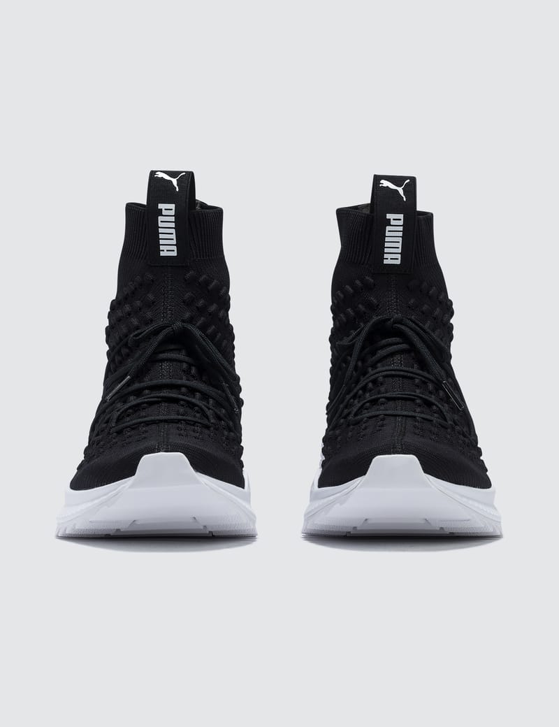 Puma avid fusefit discount mid