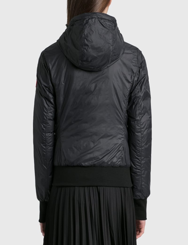 Canada goose dore hoody jacket online