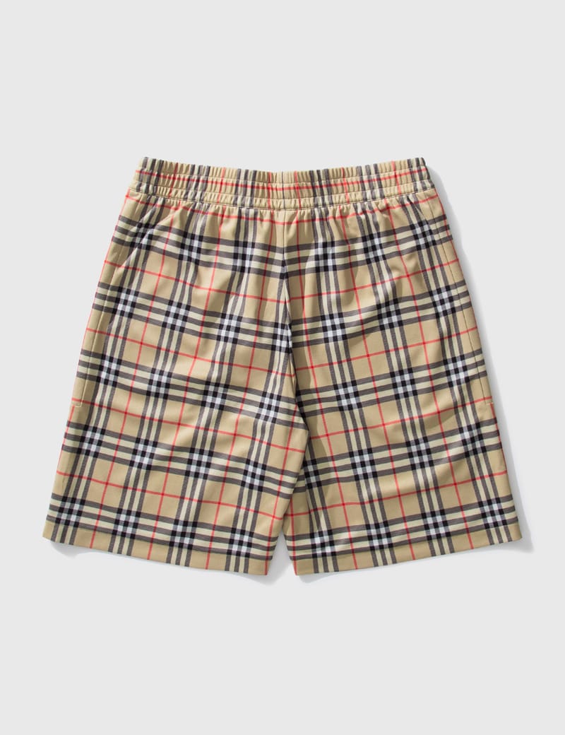 Burberry Men's Shorts factory