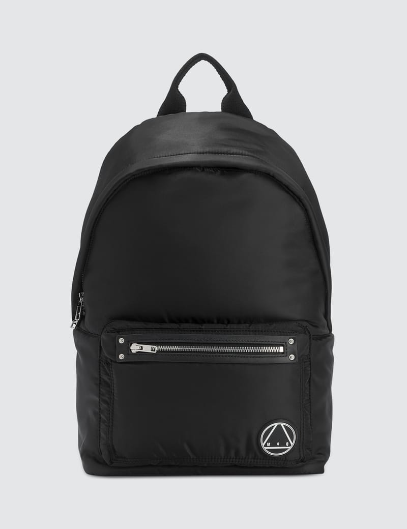 Mcq alexander mcqueen outlet backpack