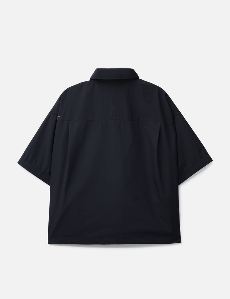 CLESSTE +phenix WINDSTOPPER® GORE-TEX CLESSTE +PHENIX WINDSTOPPER® BY GORE-TEX LABS PUFFER CITY WADING JACKE