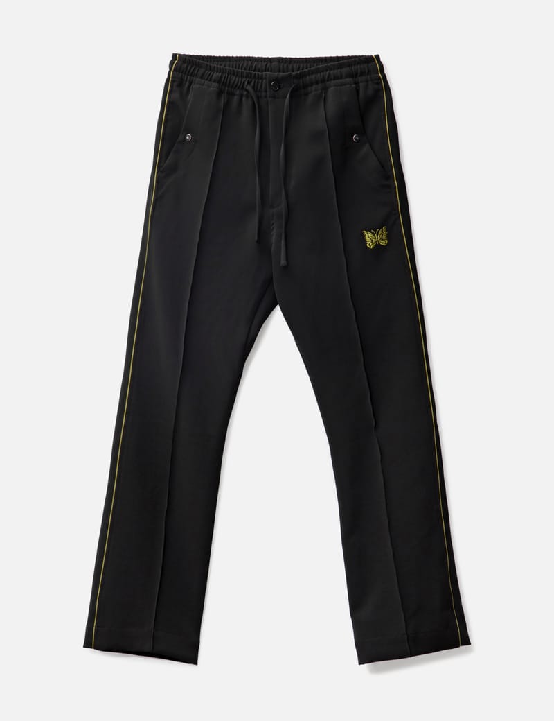 Needles - Piping Cowboy Pants | HBX - Globally Curated Fashion and