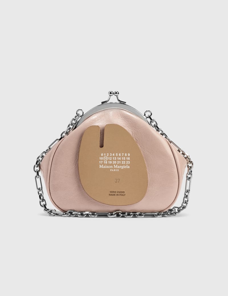 Maison margiela tabi online frame bag