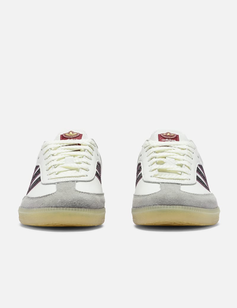 Adidas Originals - SAMBA OG - CNY | HBX - Globally Curated Adidas Originals - SAMBA OG - CNY | HBX - Globally Curated