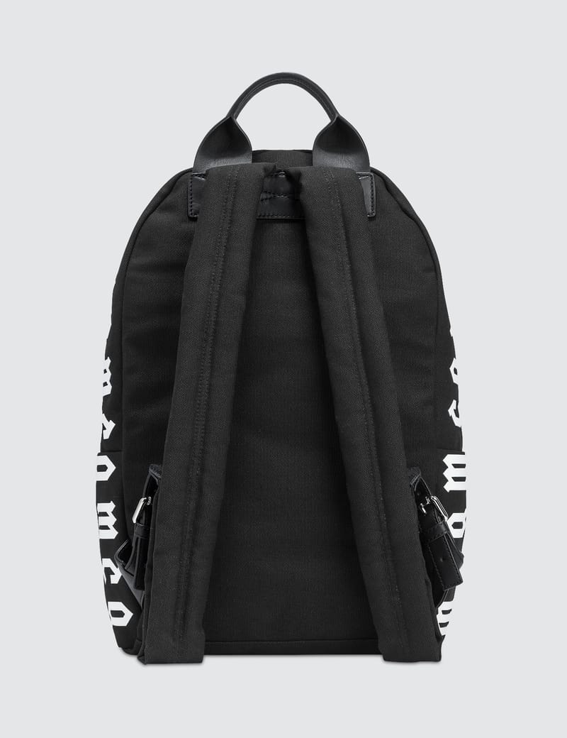 McQ Alexander McQueen Classic Backpack HBX HYPEBEAST