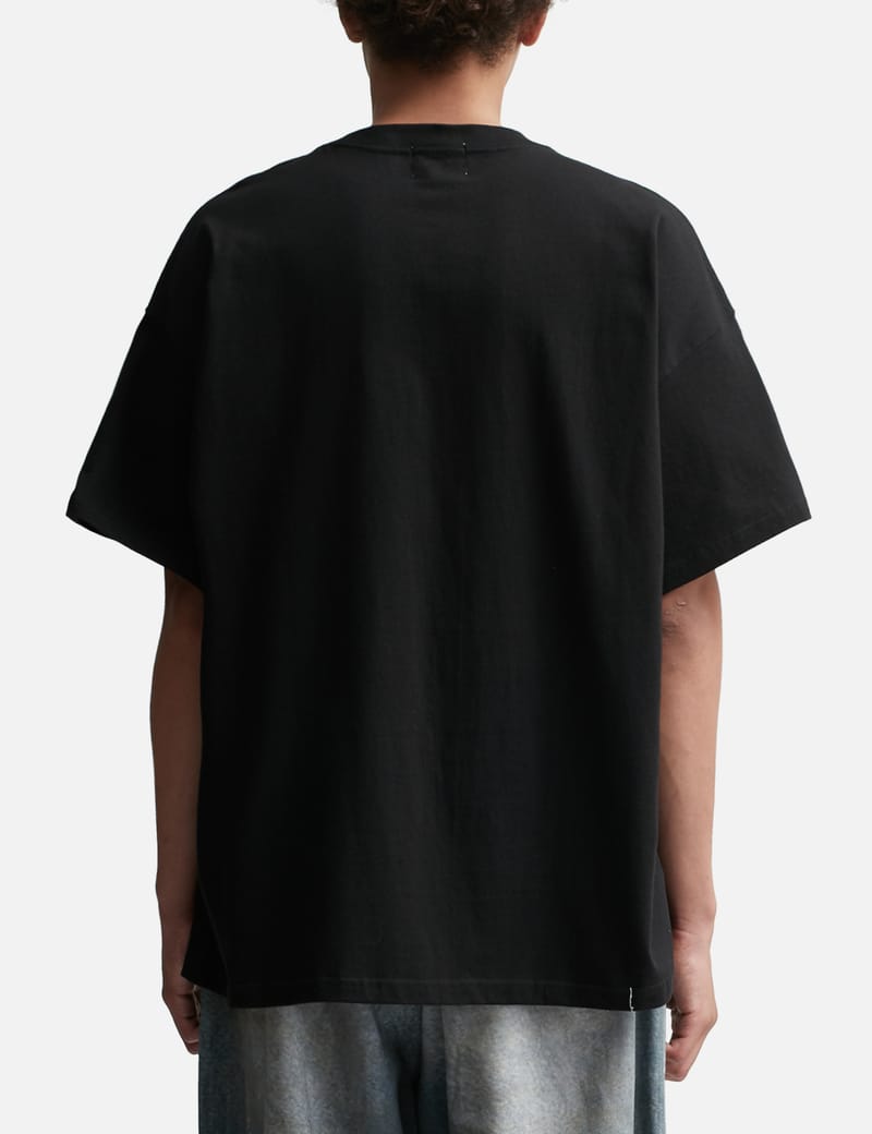 【GRAILZ】FORWARD HORSE T-SHIRTS (BLACK)★男女 tshirt-1-1-ae155.jpg?fit=max&w