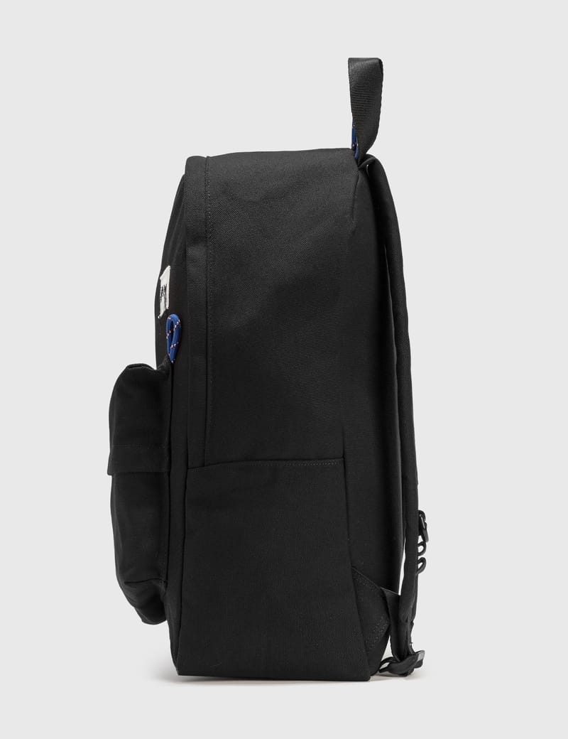 Ader Error - Zigzag Backpack | HBX - Globally Curated