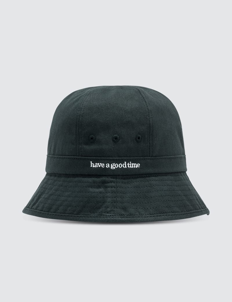 Have a good time bucket hat on sale