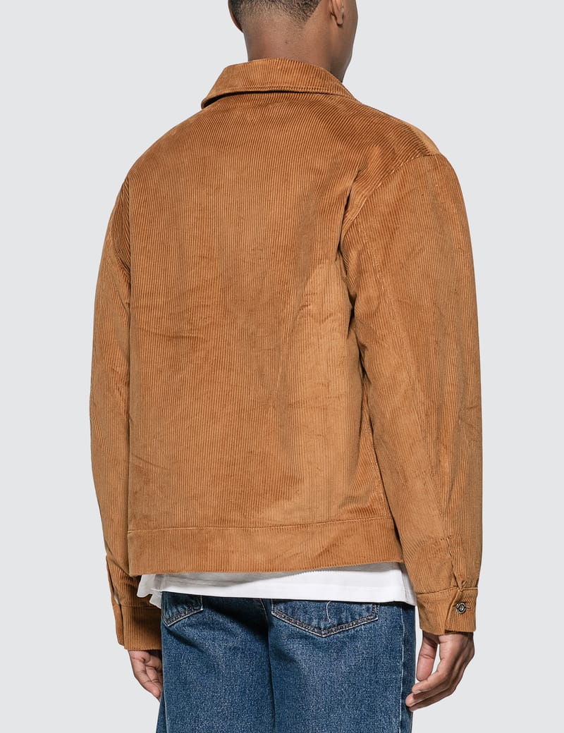 Polar Skate Co.（ポーラースケートカンパニー） - Corduroy Jacket | HBX