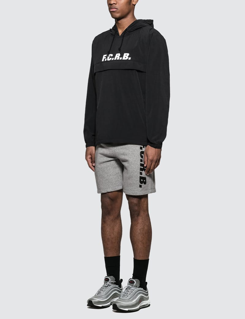 F.C.R.B. SWEAT TRAINING SHORTS | ヤマダウェブコム