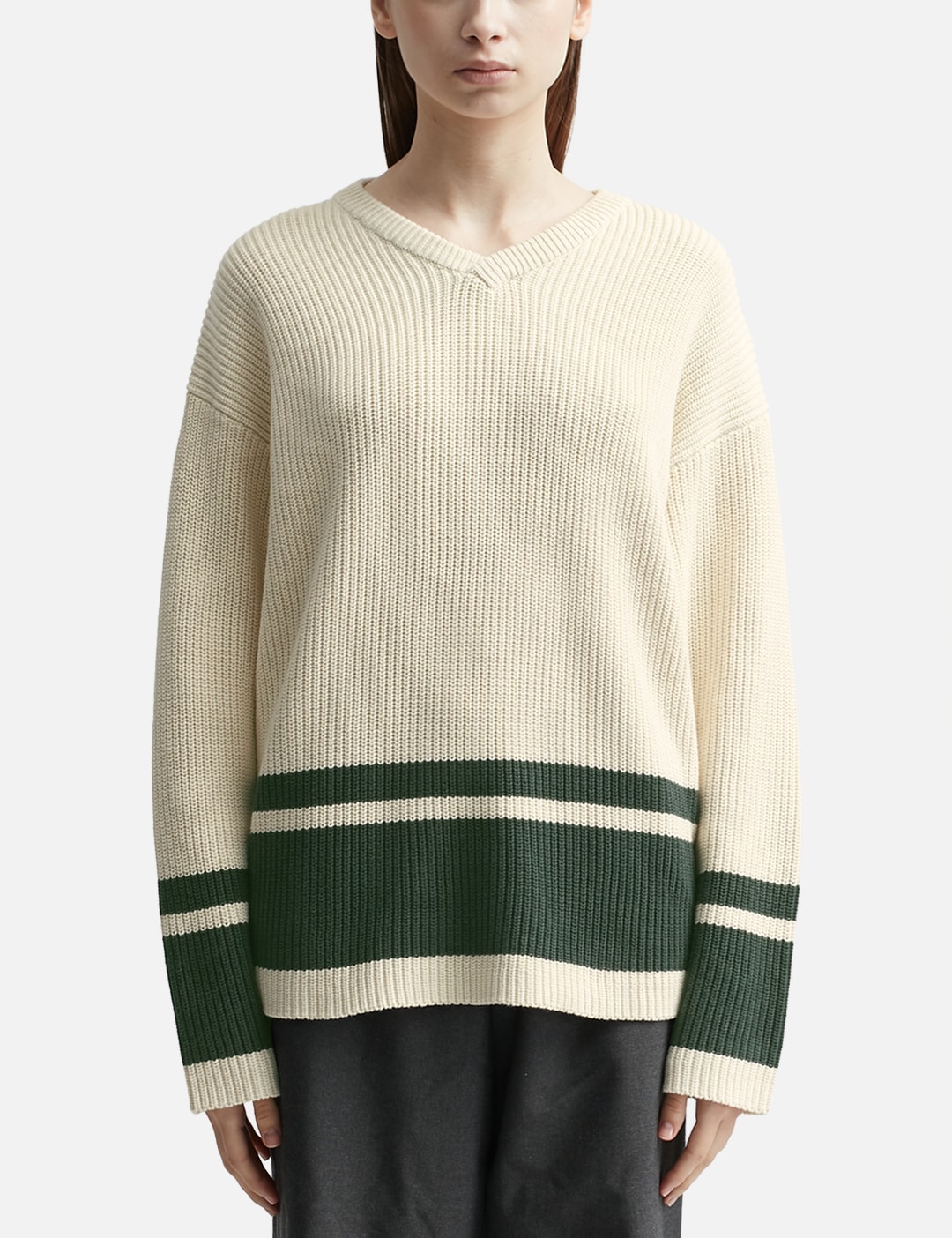 Stüssy Athletic Sweater HBX Globally Curated Fashion and