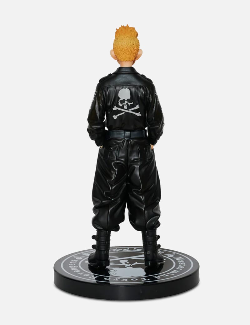 Mastermind Japan x Tokyo Revengers Special Figure Box