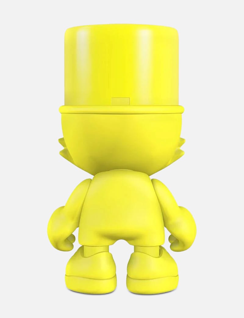 Superplastic - Sanctuary Black Market by SSUR | HBX