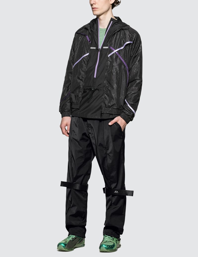 Asics - Kiko Kostadinov x ASICS Woven Jacket | HBX - Globally