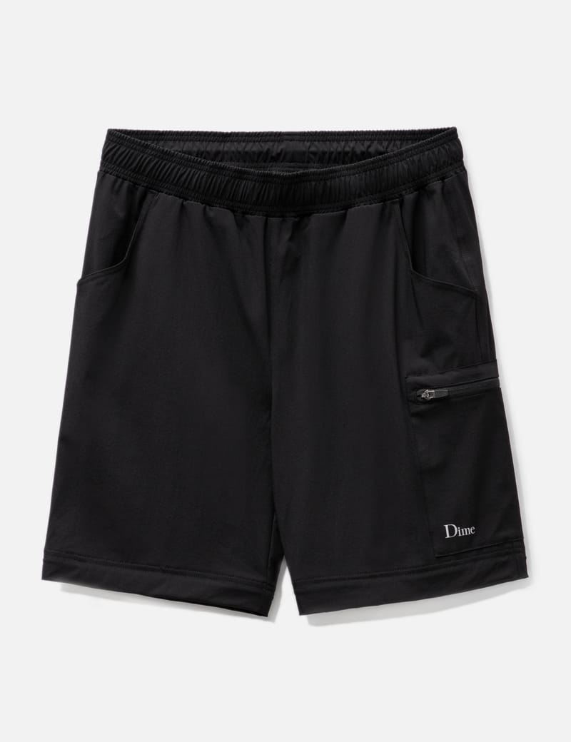 Dime - HIKING ZIP-OFF PANTS | HBX - Globally Curated Fashion and