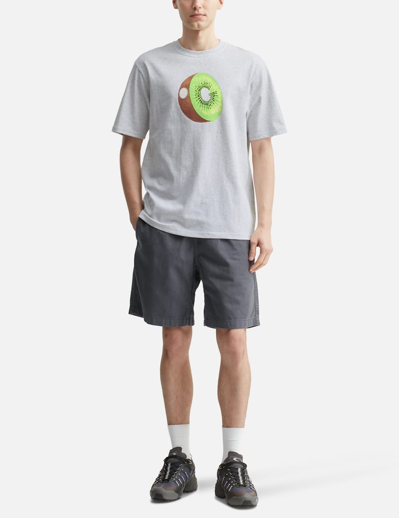 グラミチ - Kiwi T-Shirt | HBX