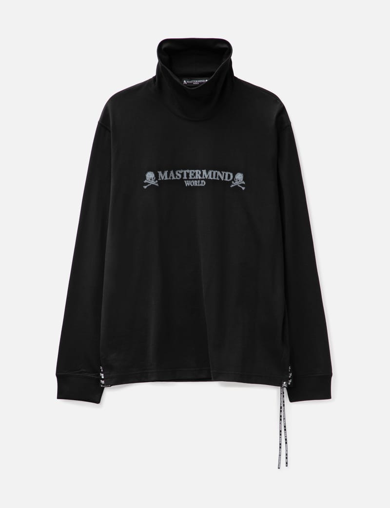 Mastermind hot sale world sweatshirt