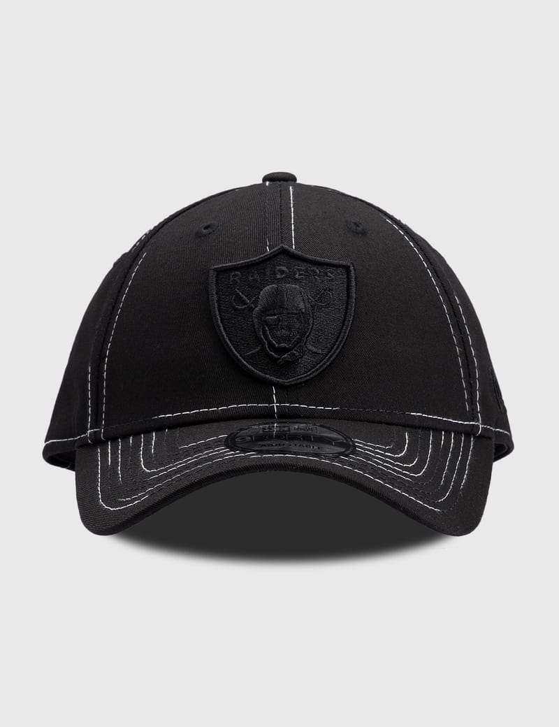 New Era - 940 グラディエント ステッチ ラスベガス レイダース