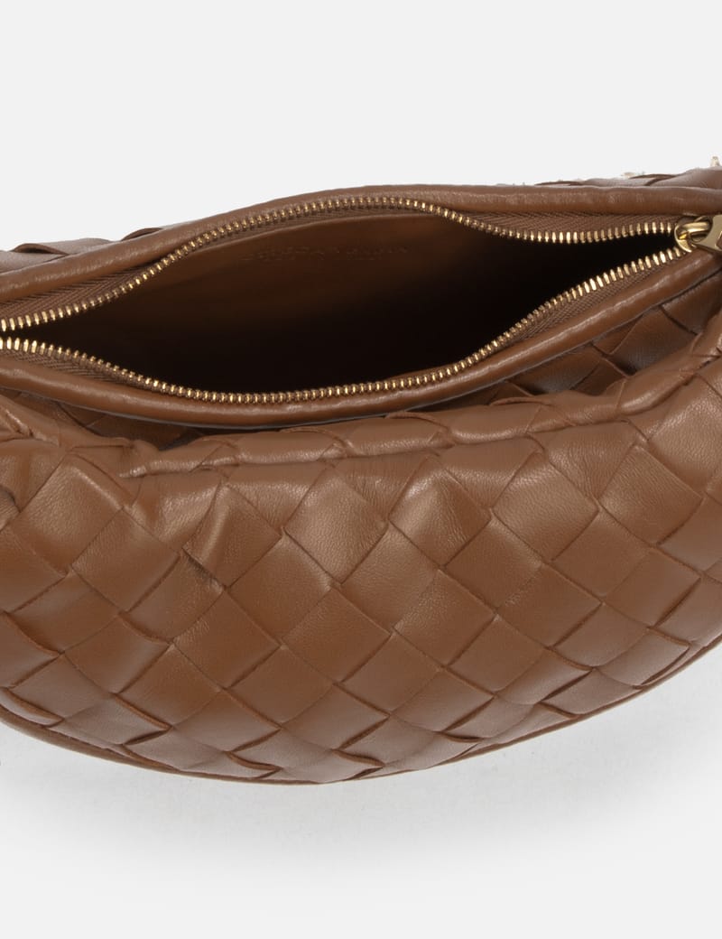 Bottega Veneta - Small Gemelli | HBX - Globally Curated