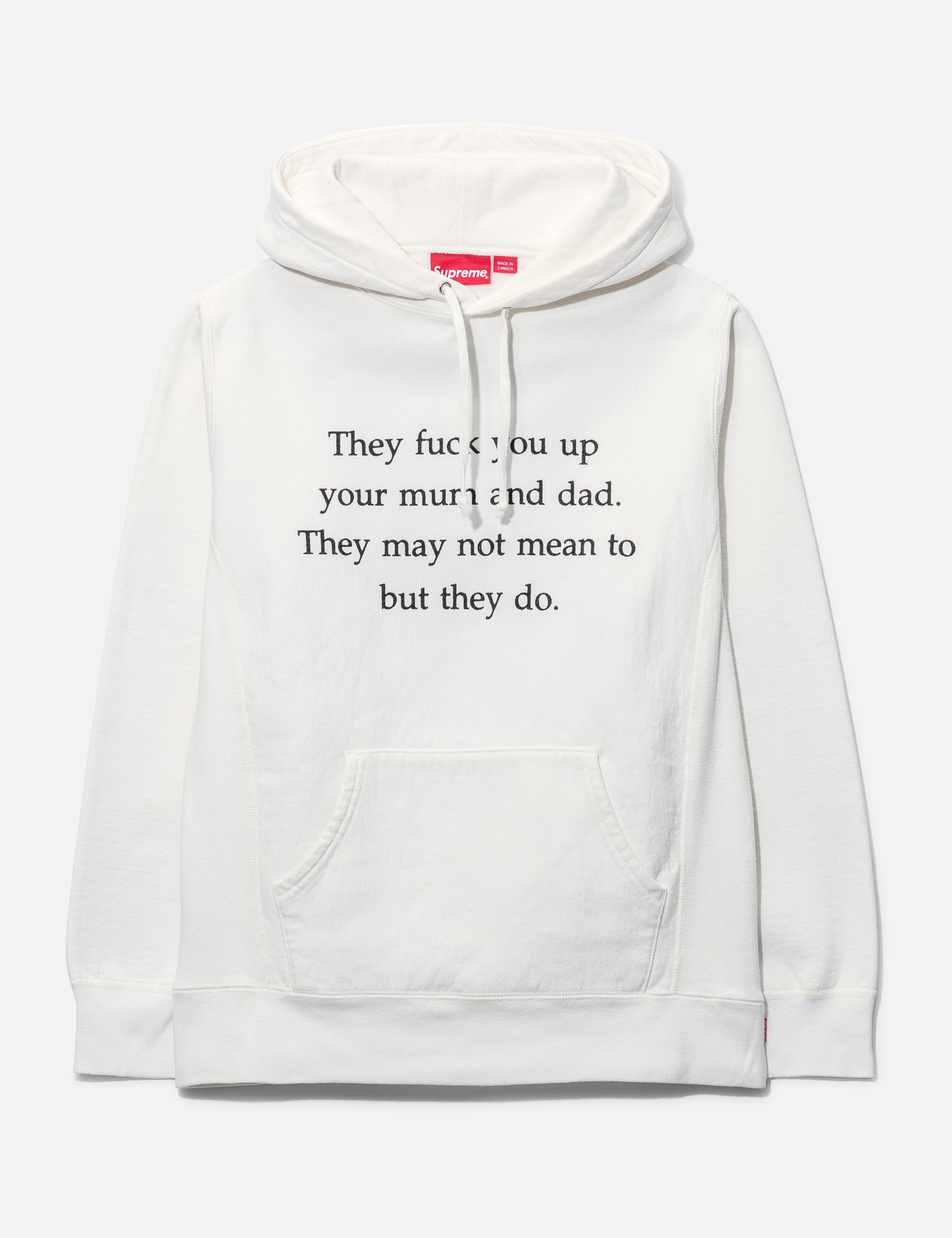 Verdy - VERDY DOVER STREET MARKET HOODIE | HBX - Globally Curated 