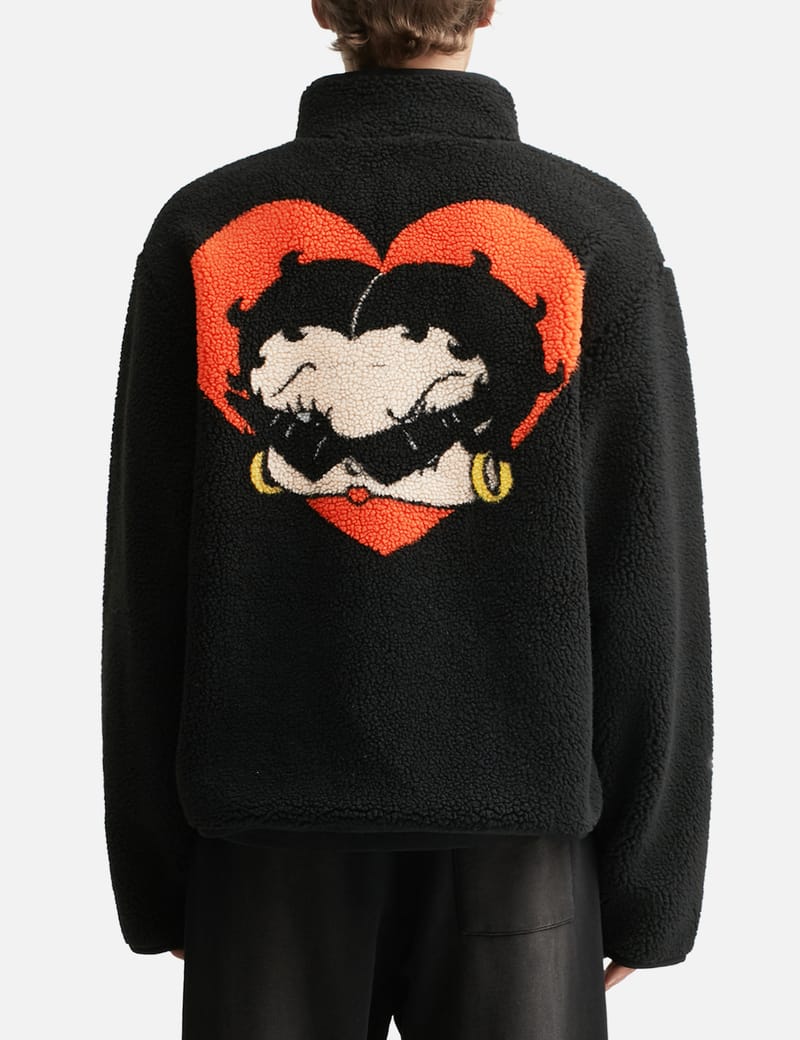 Market - Betty Boop Sweetheart Jacket | HBX