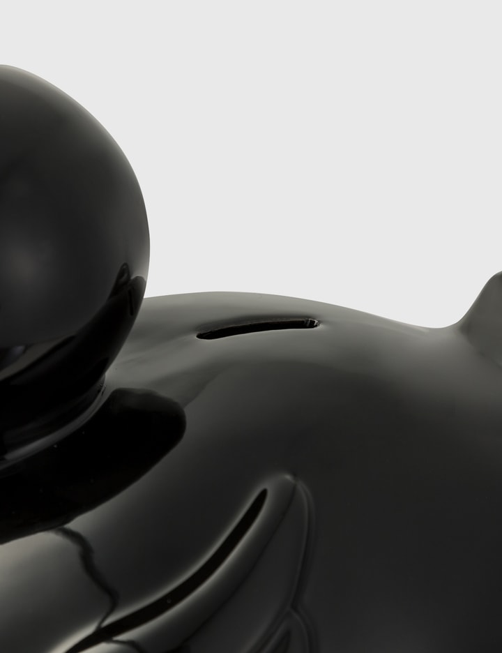 Secret Base Bounty Hunter Big Coin Bank HBX Globally Curated