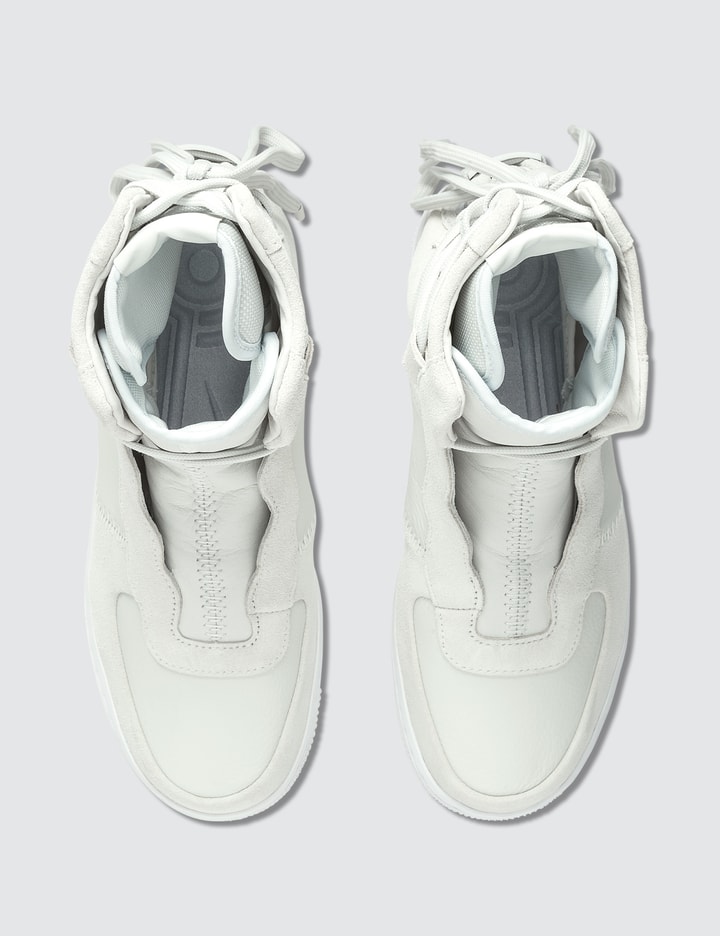 wmns air force 1 rebel xx