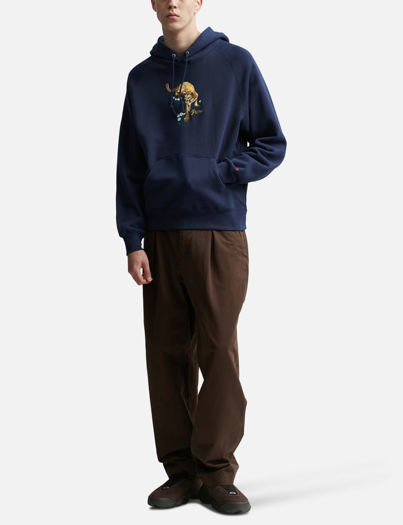 Puma - PUMA x NOAH Graphic Hoodie | HBX - ハイプビースト